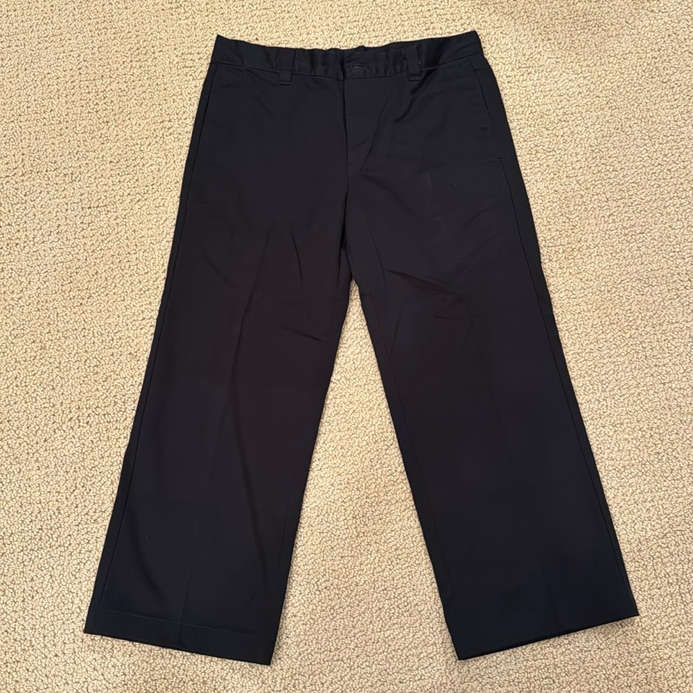 Boys casual pants, size 16 Husky